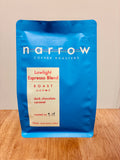 Lowlight Espresso Blend