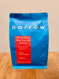 El Salvador Finca San Luis Natural