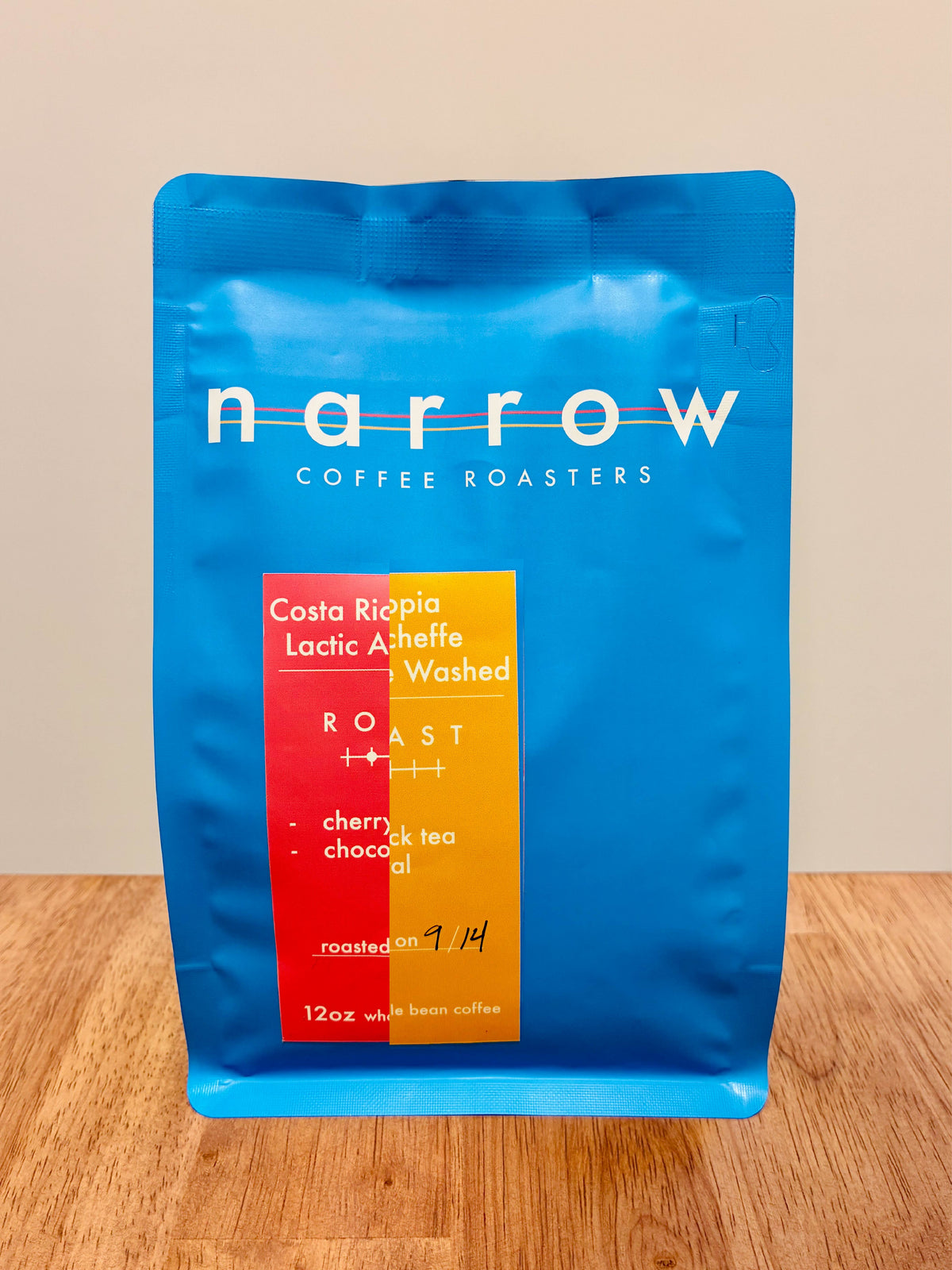 Single Origin Rotating Subscription